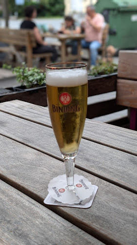 Opinii despre Markthaus am Wilhelmsplatz în Offenbach am Main - Gastronomie und Hotellerie