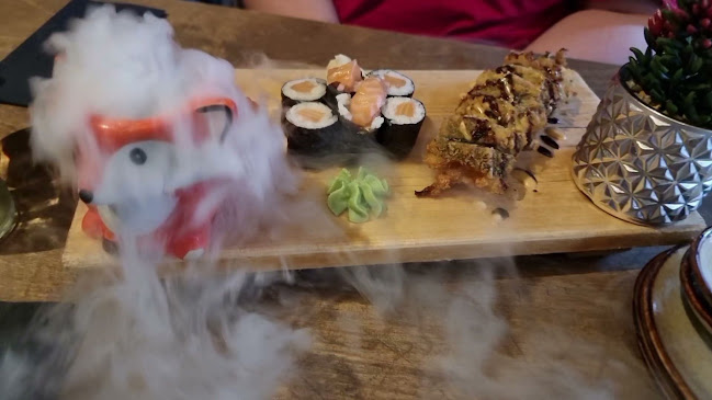 Opinii despre Nhi Deli în Neustadt am Rübenberge - Gastronomie und Hotellerie