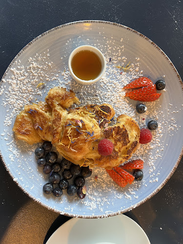 Comentarii opinii despre Café Lemberg