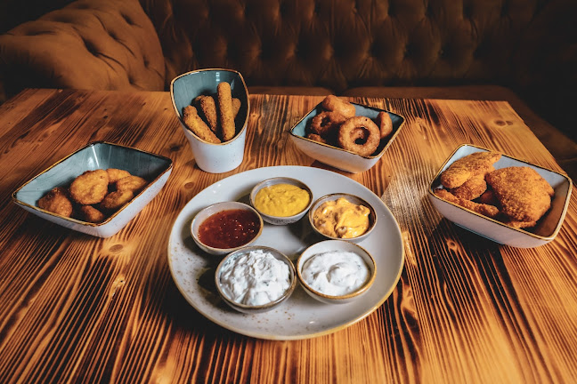 Comentarii opinii despre Oliver's Burger