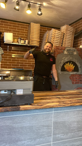 Comentarii opinii despre Pizzeria Markoni