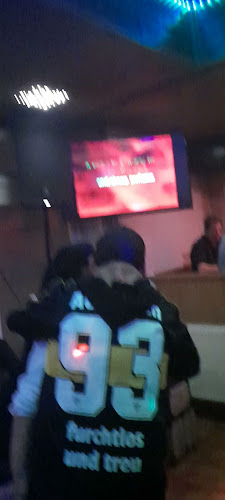 Comentarii opinii despre LAS VEGAS