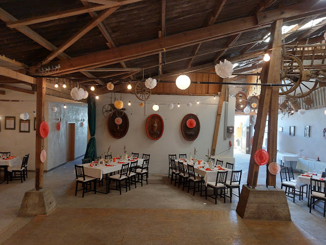 Weingut Fesel Weinverkauf / Eventlocation - Würzburg