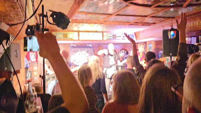 Opinii despre The Irish Pub în Pforzheim - Gastronomie und Hotellerie