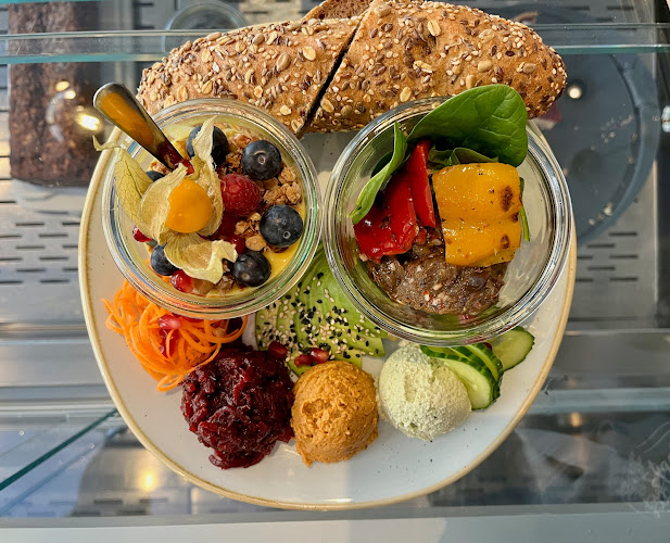 Opinii despre Stadtproviant în Bamberg - Gastronomie und Hotellerie