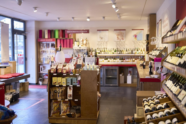 Opinii despre Jacques’ Wein-Depot München-Lehel în München - Gastronomie und Hotellerie