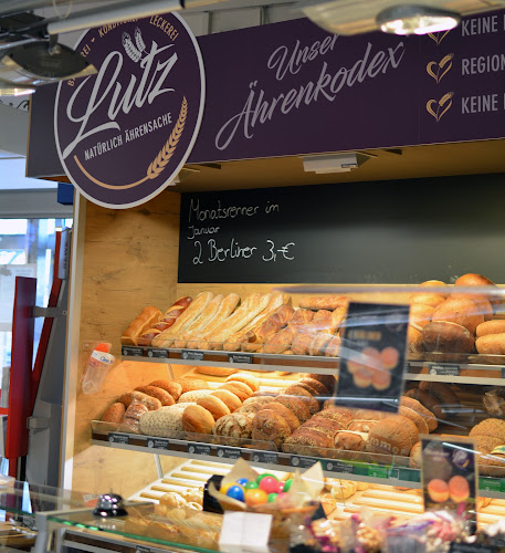 Bäckerei Lutz - Backshop im Rewe Kornwestheim I