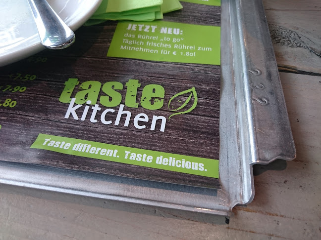 Taste Kitchen - Gastronomie und Hotellerie