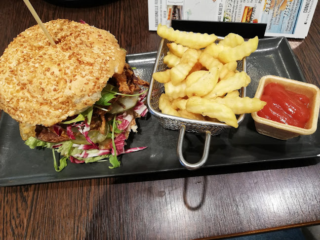 im familia, Mühlenstraße 72, 26441 Jever