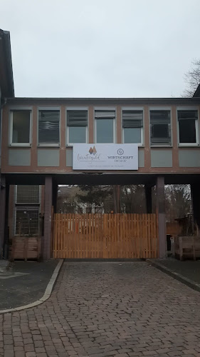 Wirtschaft im Hof - Gastronomie und Hotellerie