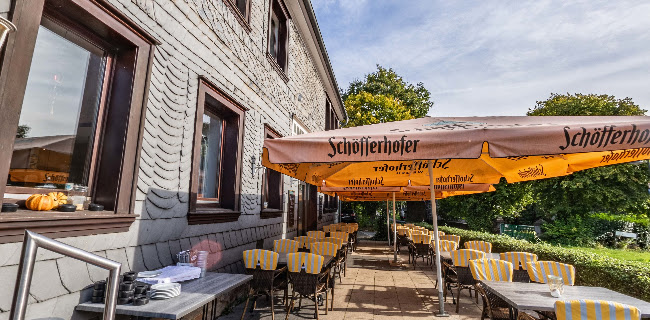 Opinii despre Haus Oveney Café Restaurant - Bochum în Bochum - Gastronomie und Hotellerie