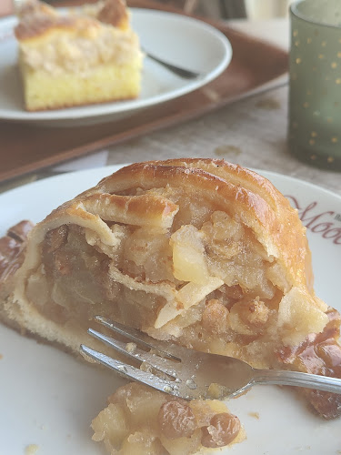 Bäckerei Moock Filiale Hahnenklee - Gastronomie und Hotellerie