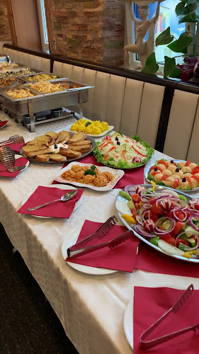 Opinii despre Restaurant Kreta în Königs Wusterhausen - Gastronomie und Hotellerie