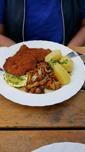 Biertempel 2 - Gastronomie und Hotellerie