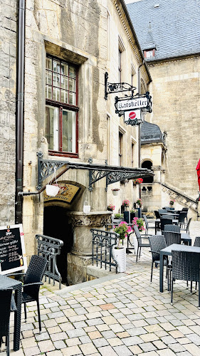 Ratskeller Quedlinburg - Quedlinburg