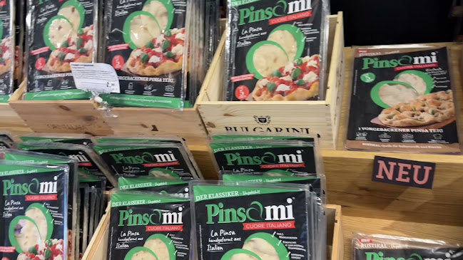 Opinii despre Waurig - Restaurant Accademia`91 în Hammersbach - Gastronomie und Hotellerie