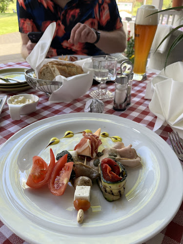 Comentarii opinii despre Golfclub Restaurant Villa Loggia Bad Nauheim