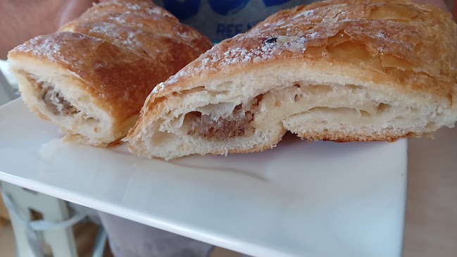 Balkan Bäckerei BB - Gastronomie und Hotellerie