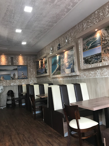 Opinii despre Remo Kebap în Hückelhoven - Gastronomie und Hotellerie