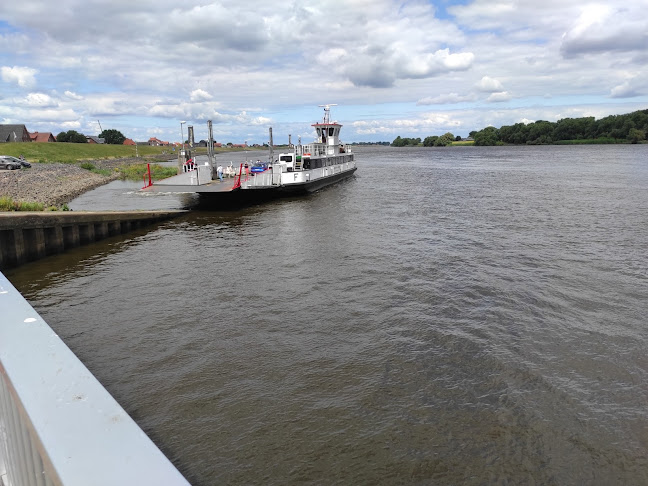 Motorradtreff Hoopte - Winsen (Luhe)