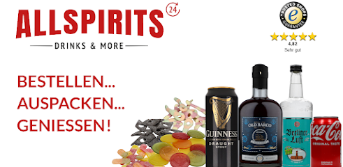 AllSpirits24 / Nielsen E-Commerce GmbH