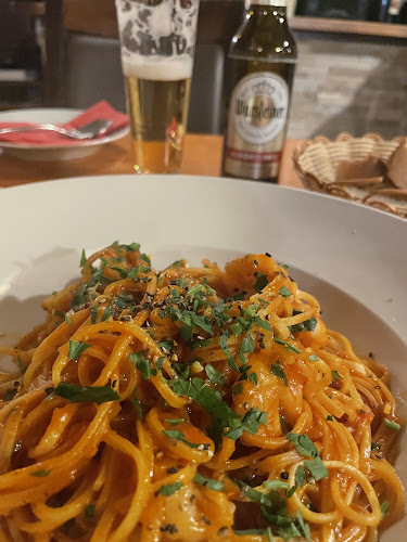 Trattoria Fidelia I - Gastronomie und Hotellerie