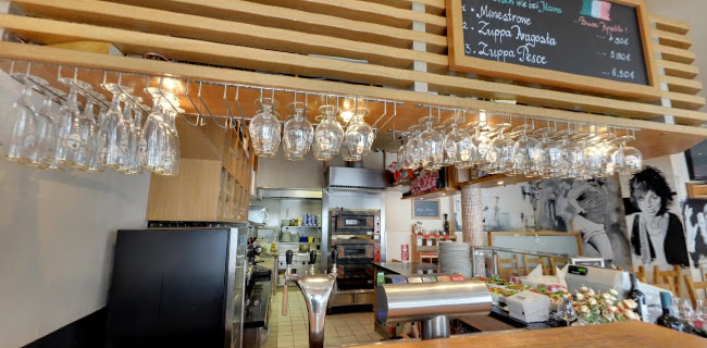 Comentarii opinii despre Ristorante Ciao Ana