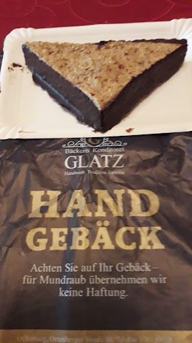 Bäckerei Glatz