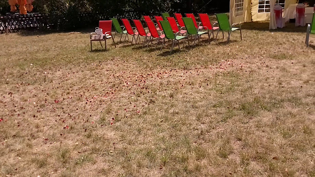 Inselgaststätte - Eisenhüttenstadt