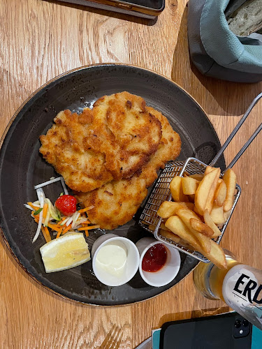 Comentarii opinii despre Restaurant Hotel Erb