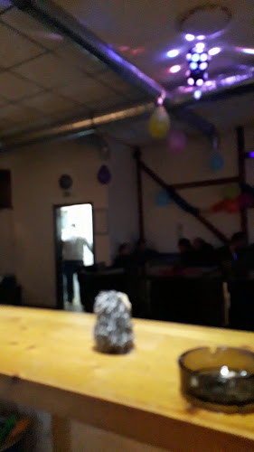 Dimitrina Georgieva Dimitrova Prtina Schankwirtschaft UNA - Hanau