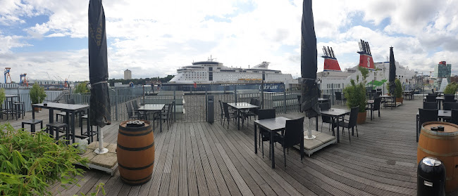 Längengrad Restaurant - Kiel