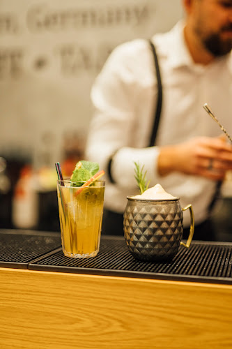 Comentarii opinii despre Flaschenkind - Cocktail & Event Catering