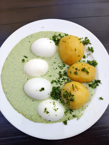 Comentarii opinii despre Apfelwein-Wirtschaft Fichtekränzi