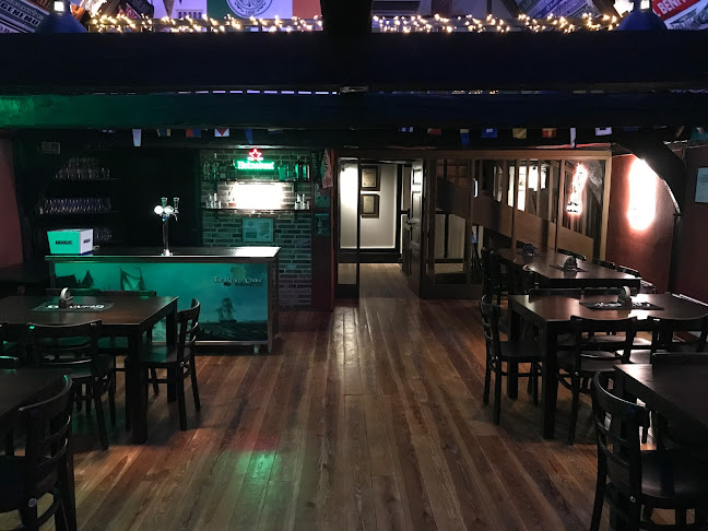 The Rebel's Choice - Irish Pub - Gastronomie und Hotellerie