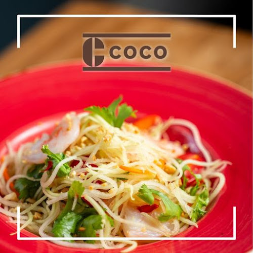 COCO BISTRO FILDERSTADT - Filderstadt
