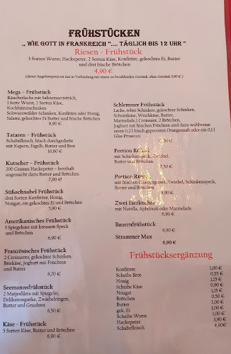 Opinii despre Biertempel 2 în Berlin - Gastronomie und Hotellerie