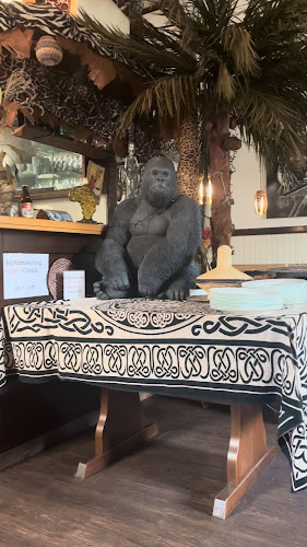 Opinii despre Restaurant Asmara - Karlsruhe în Karlsruhe - Gastronomie und Hotellerie