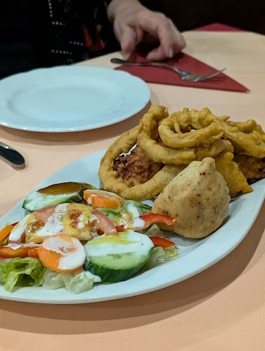 Ganesh Restaurant Esslingen - Esslingen am Neckar