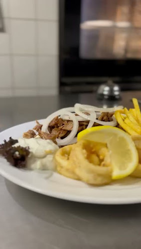 Comentarii opinii despre Clubhaus SCN-Griechische Spezialitäten “OPA”