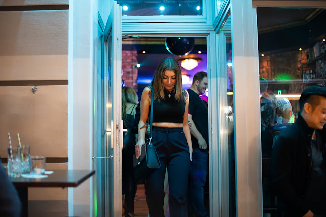 Oranienburger Str. 39, 10117 Berlin