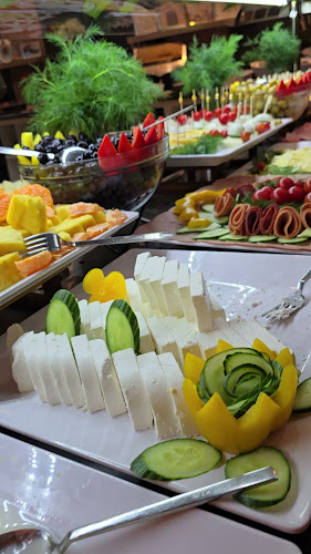 La Sude Cafe & Restaurant - Duisburg