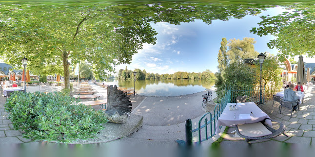 Opinii despre Seehaus im Englischen Garten în München - Gastronomie und Hotellerie