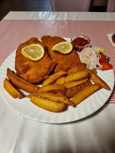 Restaurant Herz'l im Autohof