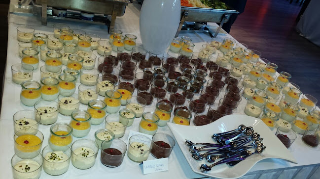 Opinii despre Partyservice Frey în Ostrach - Gastronomie und Hotellerie