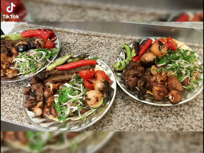 Opinii despre ORIENT RESTAURANT & CAFE în Mühlacker - Gastronomie und Hotellerie