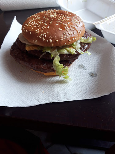 Comentarii opinii despre Pizzastar Ingolstadt