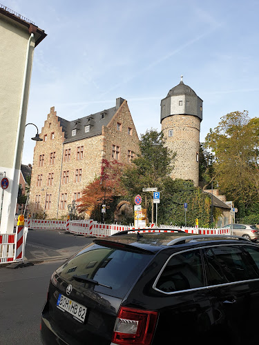Restaurant Schloßkeller - Gießen