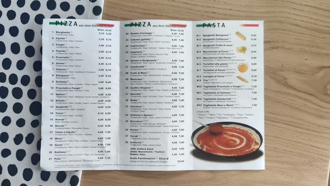 Opinii despre Pizzeria Belvedere în Hamm - Gastronomie und Hotellerie