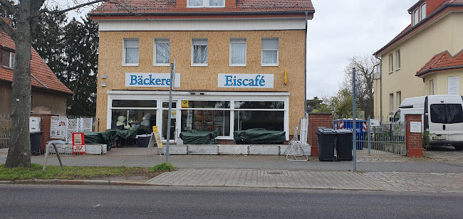 Bäckerei Eiscafé